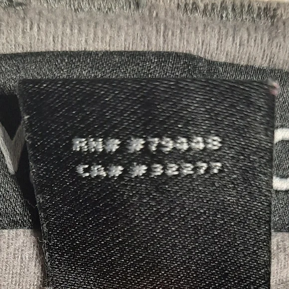 MARMOT Convertible Zip-off Nylon Hiking Pants Size 4 - Picture 12 of 14